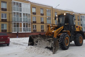 Результаты благоустройства