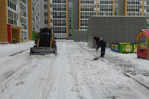 Результаты благоустройства