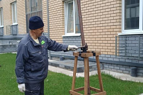 Результаты благоустройства