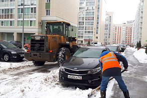 Результаты благоустройства