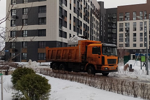 Результаты благоустройства
