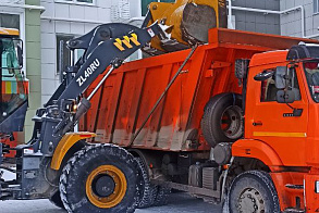 Результаты благоустройства