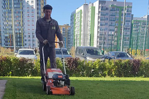 Результаты благоустройства