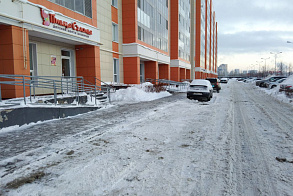Результаты благоустройства