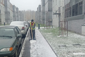 Результаты благоустройства
