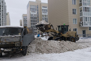 Результаты благоустройства