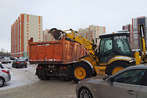 Результаты благоустройства