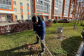 Результаты благоустройства