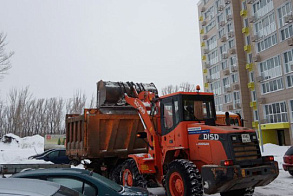 Результаты благоустройства