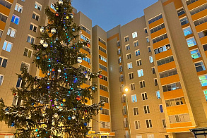 Результаты благоустройства