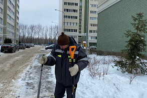 Результаты благоустройства