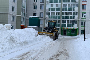 Результаты благоустройства