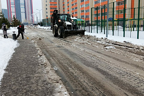 Результаты благоустройства