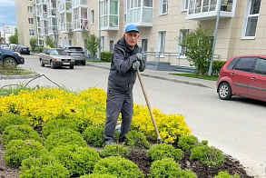 Результаты благоустройства