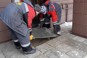 Результаты благоустройства