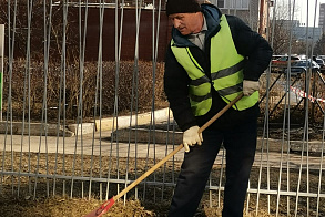 Результаты благоустройства