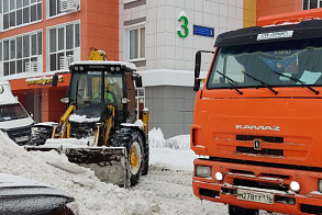 Результаты благоустройства