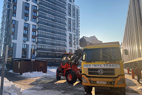 Результаты благоустройства