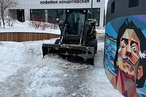 Результаты благоустройства