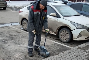 Результаты благоустройства