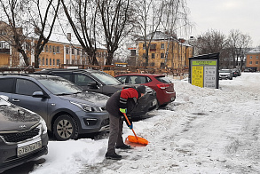 Результаты благоустройства