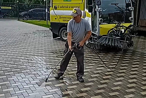 Результаты благоустройства