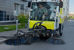 Результаты благоустройства