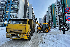 Результаты благоустройства