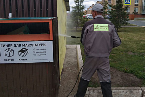 Результаты благоустройства