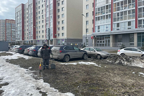 Результаты благоустройства