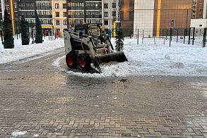 Результаты благоустройства