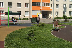 Результаты благоустройства