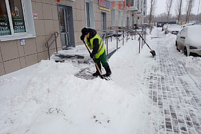 Результаты благоустройства