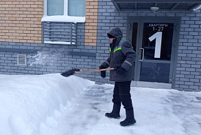 Результаты благоустройства