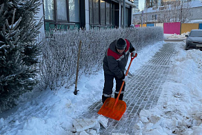 Результаты благоустройства