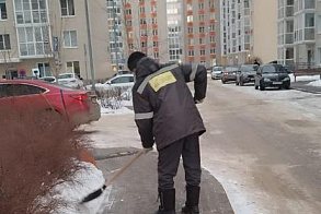 Результаты благоустройства
