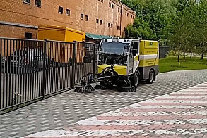 Результаты благоустройства