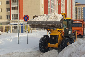 Результаты благоустройства