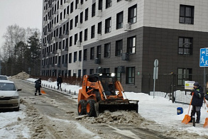 Результаты благоустройства