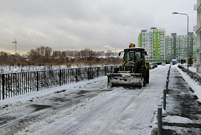 Результаты благоустройства