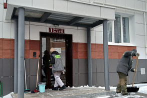 Результаты благоустройства