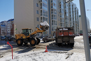 Результаты благоустройства