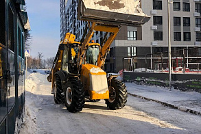 Результаты благоустройства