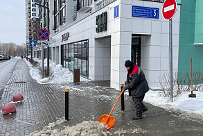 Результаты благоустройства