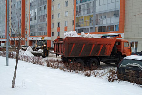Результаты благоустройства
