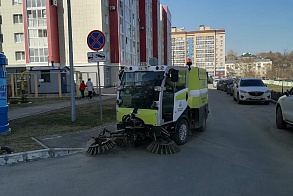 Результаты благоустройства