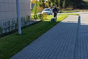 Результаты благоустройства
