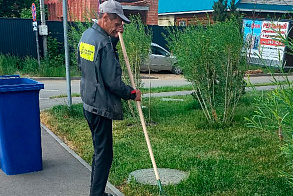Результаты благоустройства