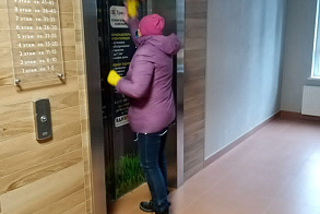Результаты благоустройства