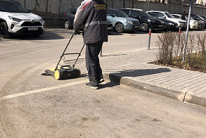 Результаты благоустройства